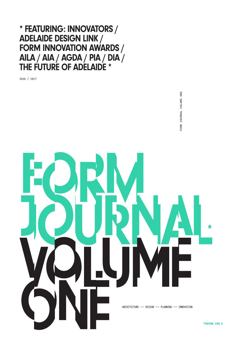 form_journal_volume_one_adelaide_design_link_agatha_o.jpg