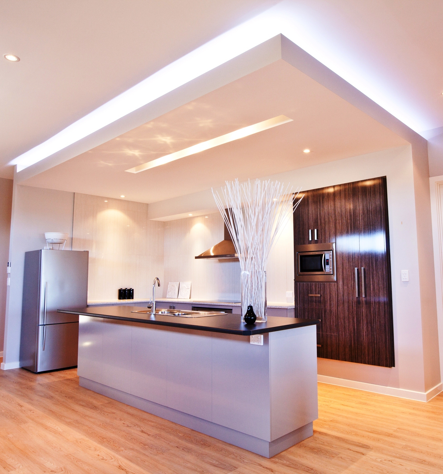 INCREASE YOUR PROPERTY'S VALUE - with a well-designed new kitchen