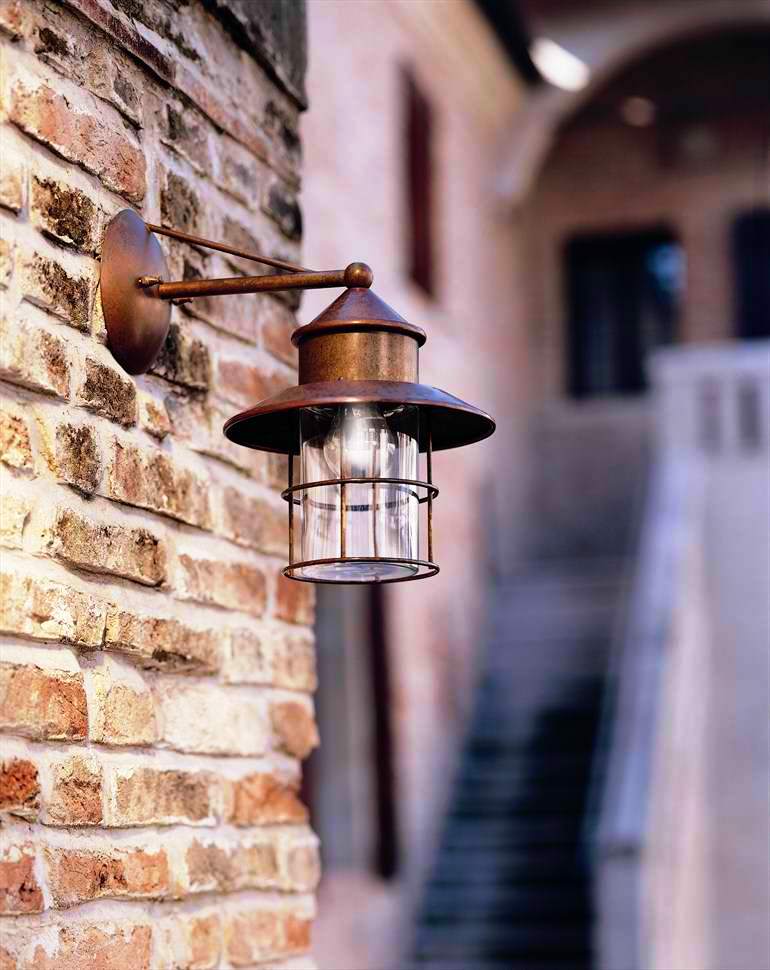 EXTERIOR LIGHTING DESIGN - enhance your homes architectural features